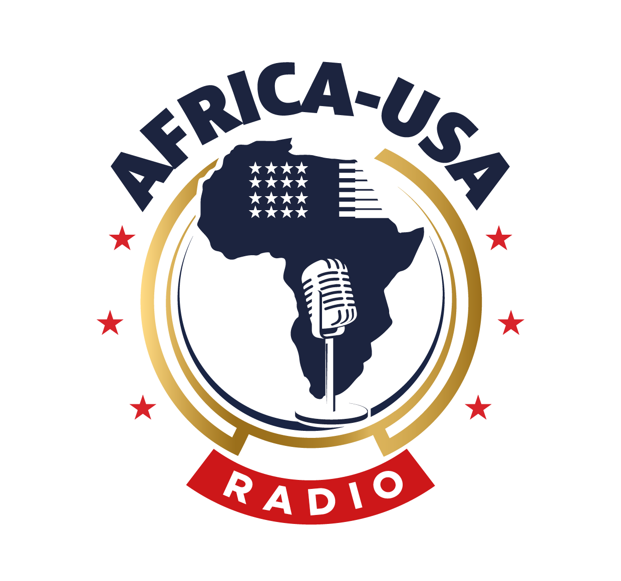 Africa-USA Radio